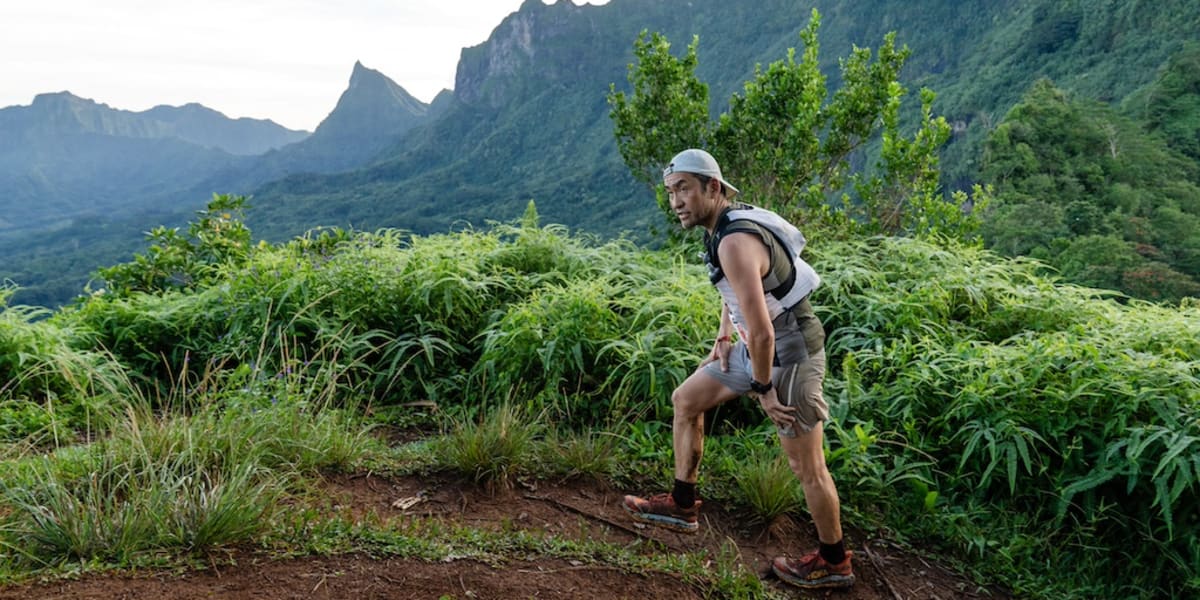 Tahiti lægger ø til finalen i Ultra League 2026 ved Tahiti Moorea Ultra Trail
